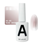 Гель-лак Adore Professional Gel Polish Сат's Eye E-05 12 мл, фото 1
