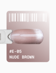 Гель-лак Adore Professional Gel Polish Сат's Eye E-05 12 мл, фото 2