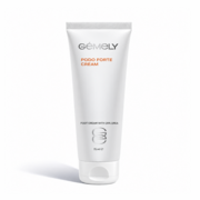 Крем для стоп с мочевиной Gémely+Podo Forte cream with urea 75 мл, фото 1