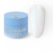 Гель моделюючий Luna Mousse Gel №1 30 мл, фото 1