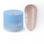 Гель моделирующий Luna Mousse Gel №3 30 мл, фото 1