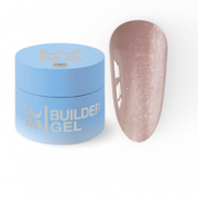 Гель моделюючий Luna Mousse Gel №4 30 мл, фото 1