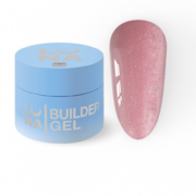 Гель моделирующий Luna Mousse Gel №5 30 мл, фото 1