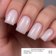 Гель моделирующий Gémely Power Builder Gel №030 15 мл, фото 2