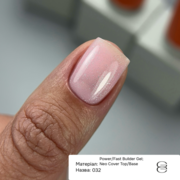 Гель моделирующий Gémely Power Builder Gel №032 15 мл, фото 4