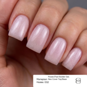 Гель моделирующий Gémely Power Builder Gel №032 15 мл, фото 2