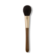 Кисточка косметическая Davydenko beauty №30 для пудры, скульптора и румян, фото 1