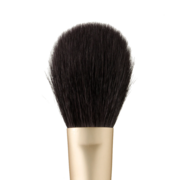 Кисточка косметическая Davydenko beauty №30 для пудры, скульптора и румян, фото 2