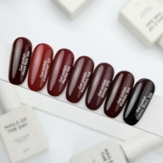 Гель-лак Nails Of The Day Wine Primitivo №148 10 мл, фото 4