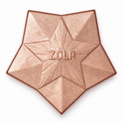 Хайлайтер Zola №01 Champagne, фото 3