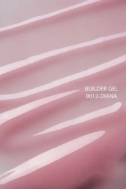 Гель моделирующий DNKa №0012 Diana 15 мл, фото 3