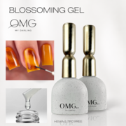 Гель для розтікання OMG My Darling Blossoming Gel 10 мл, фото 1