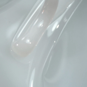 Гель моделюючий Biblioteka Builder Gel Filter №05 Milk Молочний 30 мл, фото 2