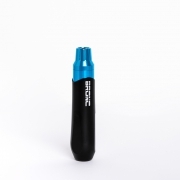 Машинка Bronc Pen V6, синя, фото 1