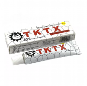 Крем-анестетик TKTX 40% 10г, білий, фото 1