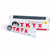 Крем-анестетик TKTX 40% 10г, білий, фото 2