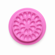 Палетка для клею, фіолетова, фото 1