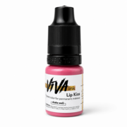 Пигмент Viva Lips 1 Lip Kiss для перманентного макияжа 6 мл, фото 1