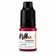 Пігмент Viva Lips 13 Temptress для перманентного макіяжу 6 мл, фото 1