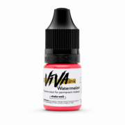 Пігмент Viva Lips 12 Watermelon для перманентного макіяжу 6 мл, фото 1