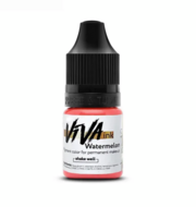 Пігмент Viva Lips 12 Watermelon для перманентного макіяжу, 6мл, фото 1