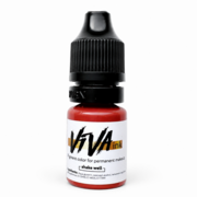 Пігмент Viva Lips 3 Nature для перманентного макіяжу 6 мл, фото 1