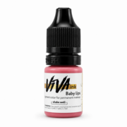 Пигмент Viva Lips 5 Baby Lips для перманентного макияжа 6 мл, фото 1
