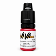 Пигмент Viva Lips 8 Flush для перманентного макияжа 6 мл, фото 1