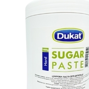 Паста цукрова Dukat hard, 1000 г, фото 2