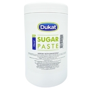 Паста цукрова Dukat hard, 1000 г, фото 1