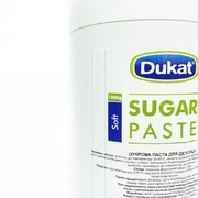Паста цукрова Dukat soft, 1000 г, фото 2