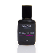 Усилитель клея Lamour Booster of glue, 15мл, фото 1