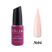 База камуфлирующая Edlen French №04, 9мл, фото 1