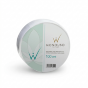 Рулон паперу для депіляції ItalWax, 100 м, фото 1