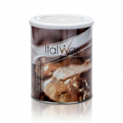 Воск ItalWax в банке 800 мл, натуральный воск, фото 1