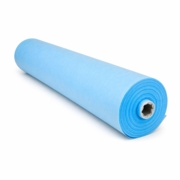 Простирадла в рулоні ForMe Premium 0,8х100м, 23г/м2, блакитні, фото 1