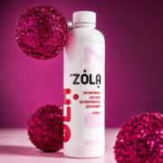 Обезжириватель для бровей Zola, 250 мл, фото 3
