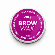 Віск для фіксації брів Zola Brow Wax, 50 г, фото 1