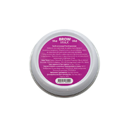 Віск для фіксації брів Zola Brow Wax, 50 г, фото 2