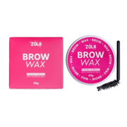 Віск для фіксації брів Zola Brow Wax, 50 г, фото 1