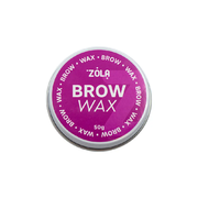 Воск для фиксации бровей Zola Brow Wax, 50 г, фото 1