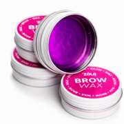 Віск для фіксації брів Zola Brow Wax, 50 г, фото 4