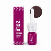 Хна Zola 03 Taupe brown, 5  г, фото 1