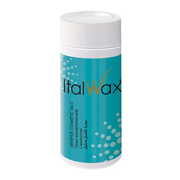 Тальк ItalWax з ментолом, 50 г, фото 1