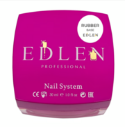 База Edlen Rubber, 30 мл, фото 1