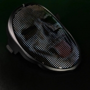 LED маска велика, фото 6