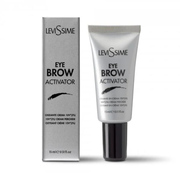 Окислювач для розведення фарби LeviSsime Eye Brow Activator10 3%, 15мл, фото 1