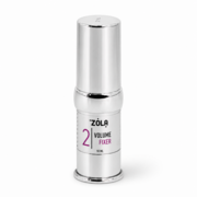 Склад для ламінування брів Zola 02 Volume Fixer, 10 мл, фото 2