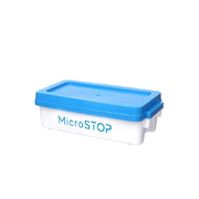 Контейнер для стерилізації інструментів Microstop, 1 л, фото 2