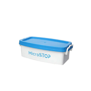 Контейнер для стерилизации инструментов Microstop, 3л, фото 1